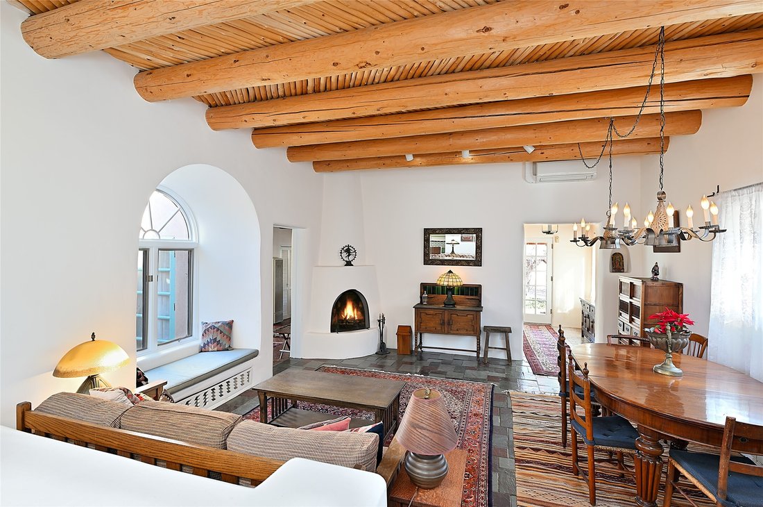 Condo in Santa Fe, New Mexico, United States 1 - 17682292