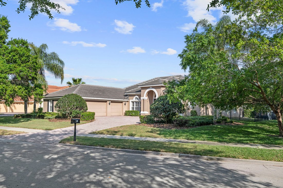 House in Orlando, Florida, United States 3 - 17682684
