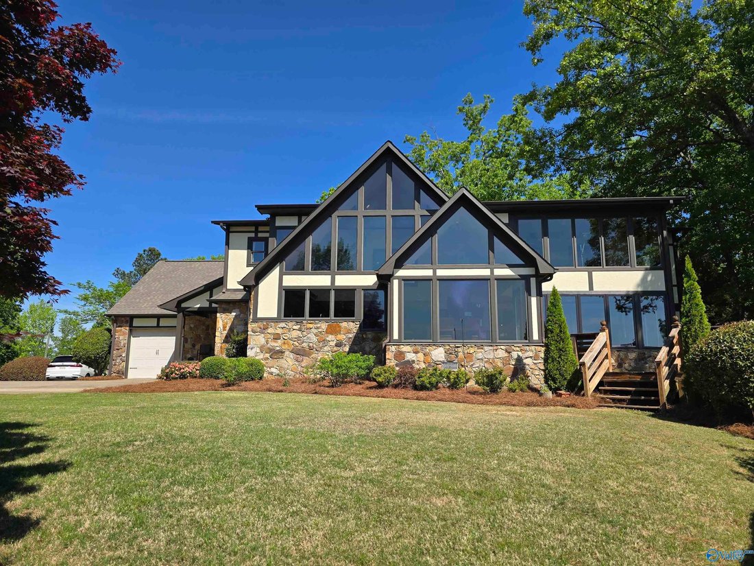 House in Gadsden, Alabama, United States 2 - 17680760