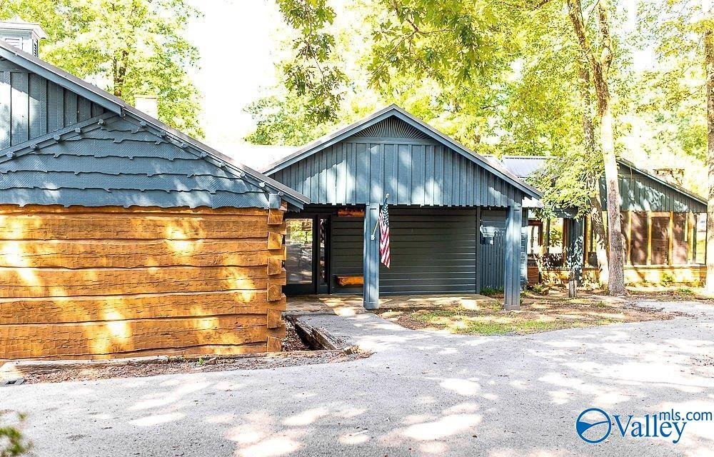 House in Guntersville, Alabama, United States 1 - 17680311
