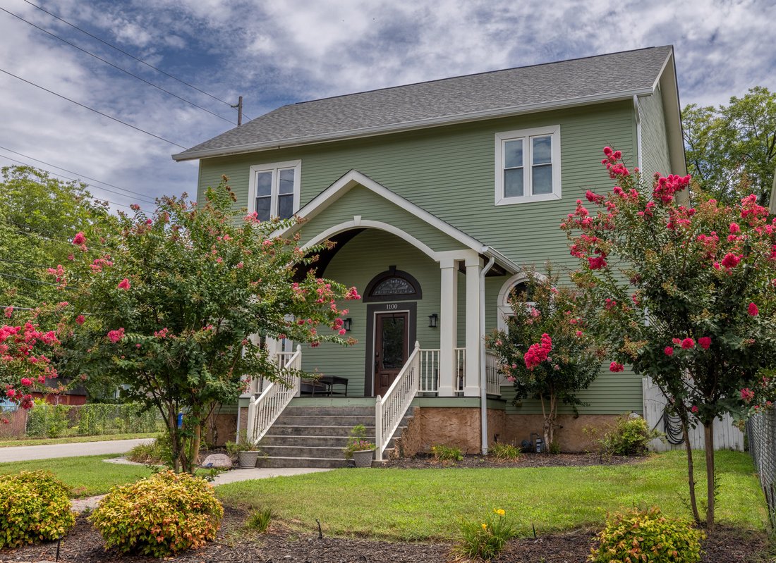 House in Chattanooga, Tennessee, United States 1 - 17681833