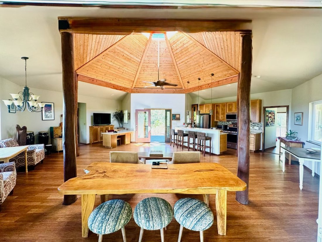 Farm Ranch in Pahala, Hawaii, United States 4 - 17680092
