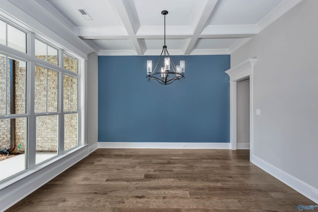 House in New Market, Alabama, United States 3 - 17682221