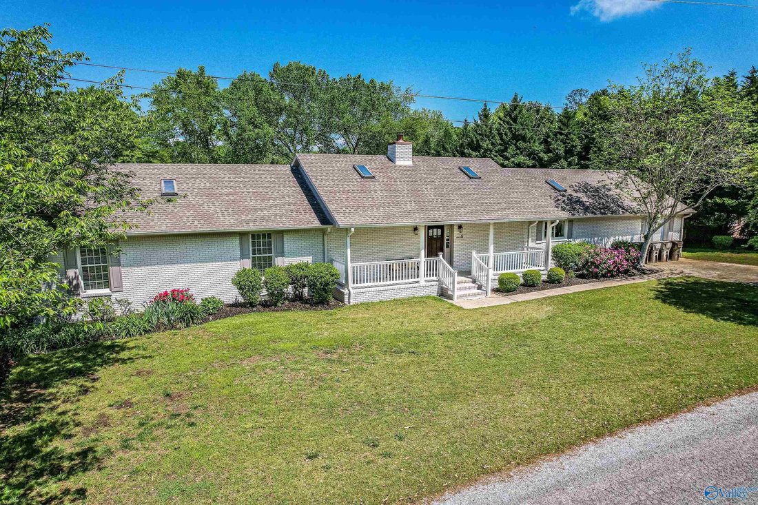 House in Langston, Alabama, United States 3 - 17681103