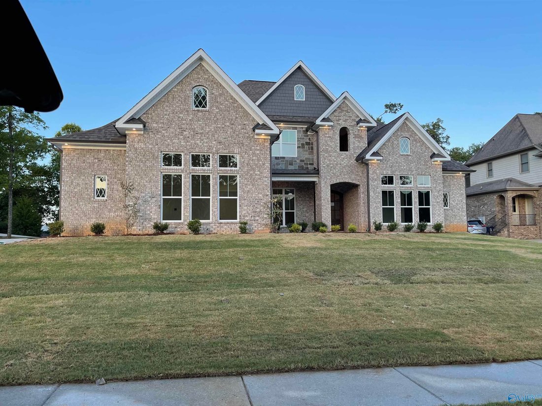 House in New Market, Alabama, United States 2 - 17682221