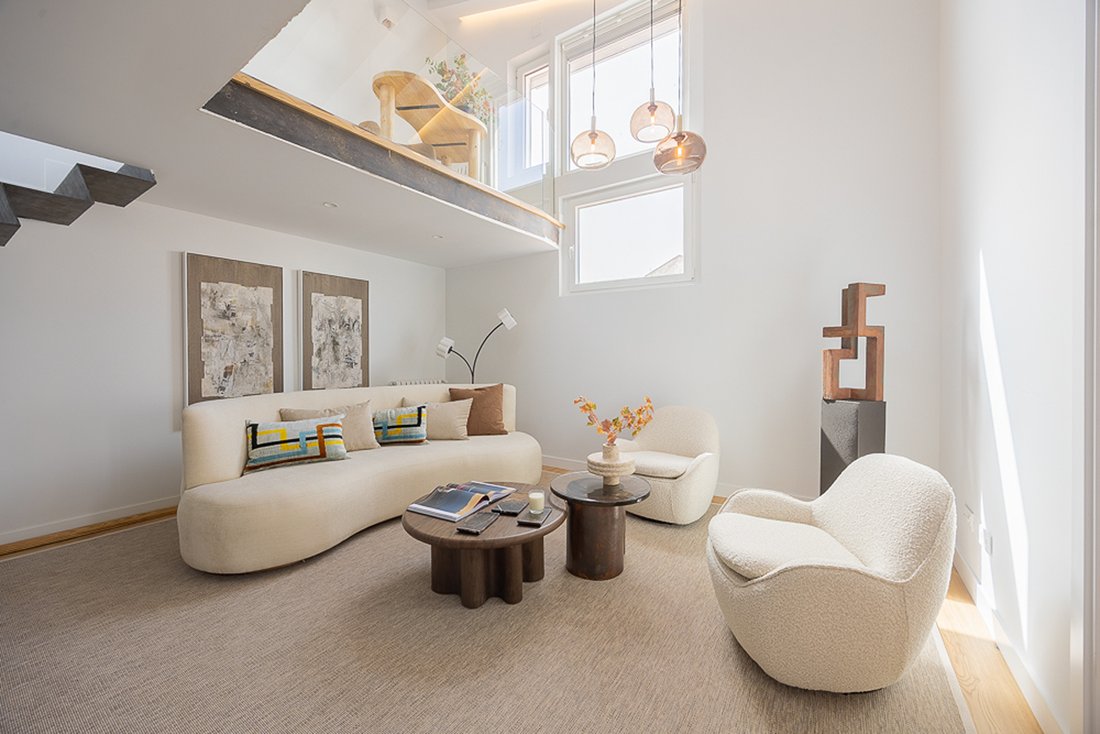 Apartment in Centro, Madrid, Spain 2 - 17682690