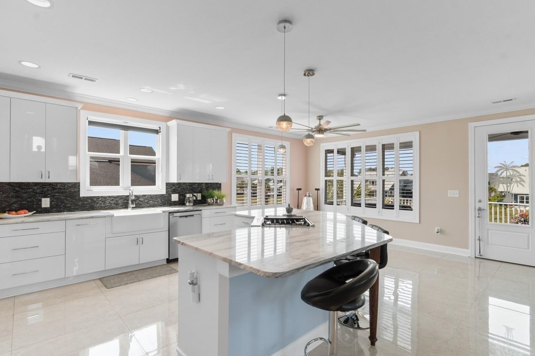 House in Myrtle Beach, South Carolina, United States 5 - 17682662