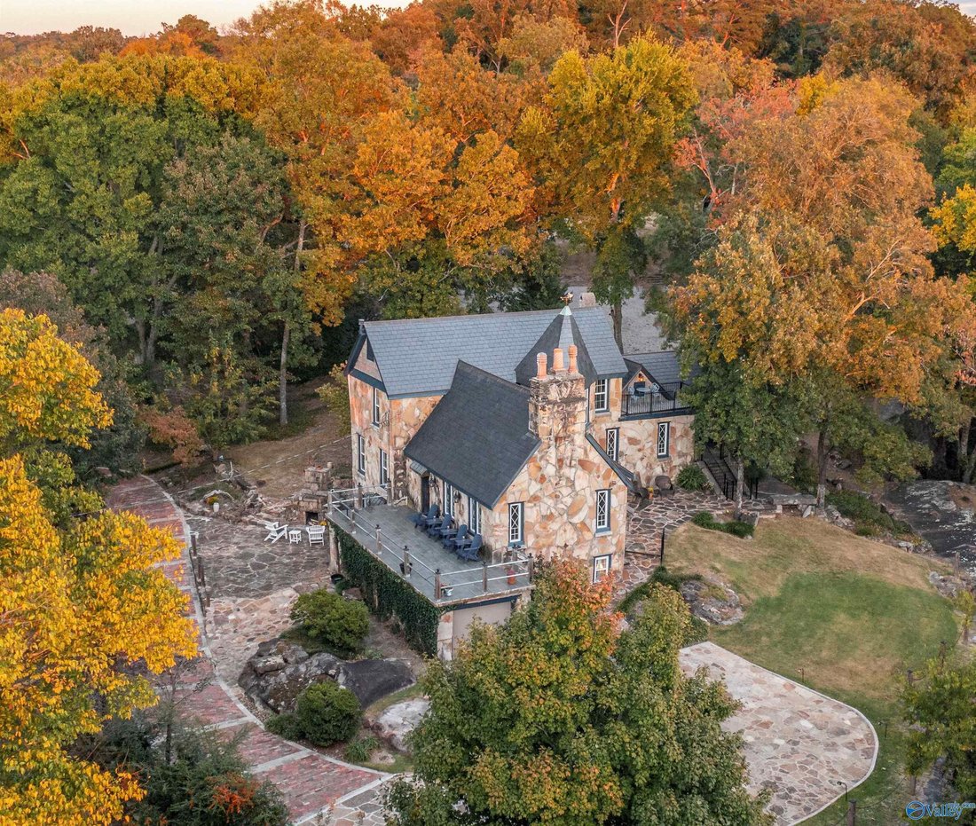 House in Gadsden, Alabama, United States 1 - 17680709