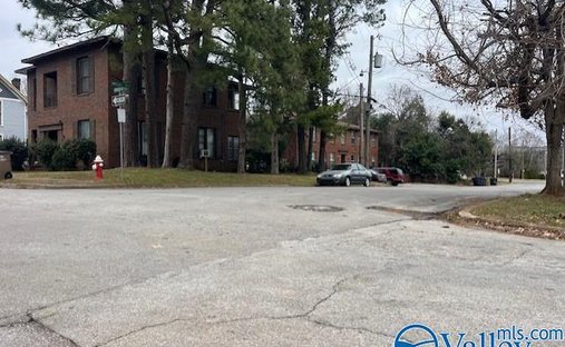 Apartment in Decatur, Alabama, United States 1