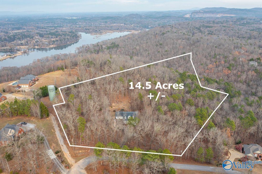 House in Glencoe, Alabama, United States 1 - 17680663