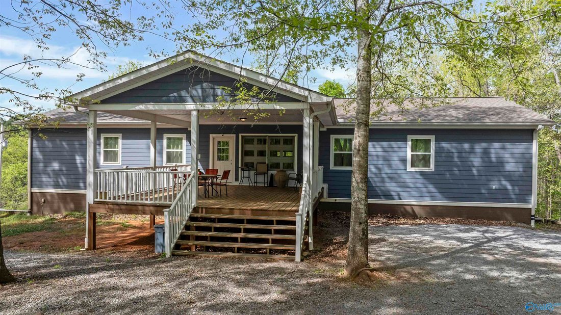 House in Hollywood, Alabama, United States 1 - 17680959