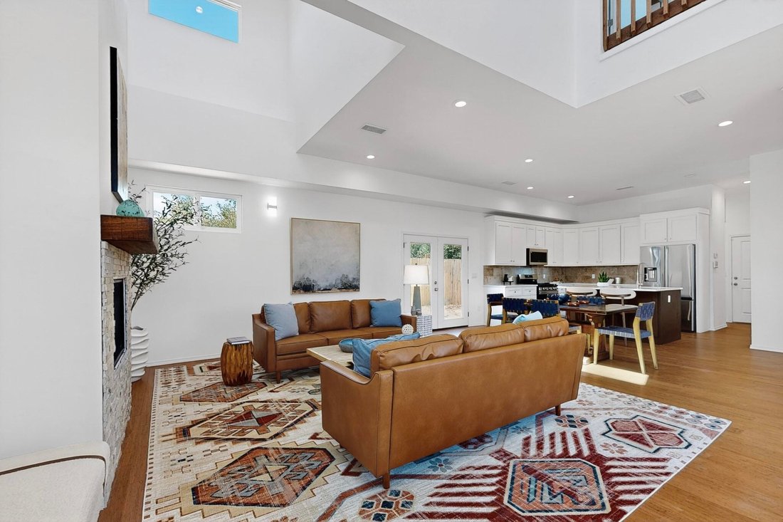House in Santa Fe, New Mexico, United States 3 - 17682155