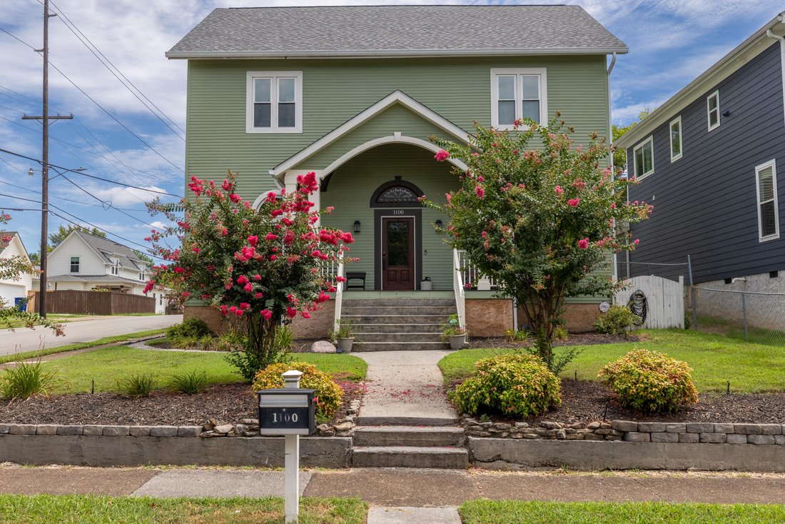 House in Chattanooga, Tennessee, United States 2 - 17681833