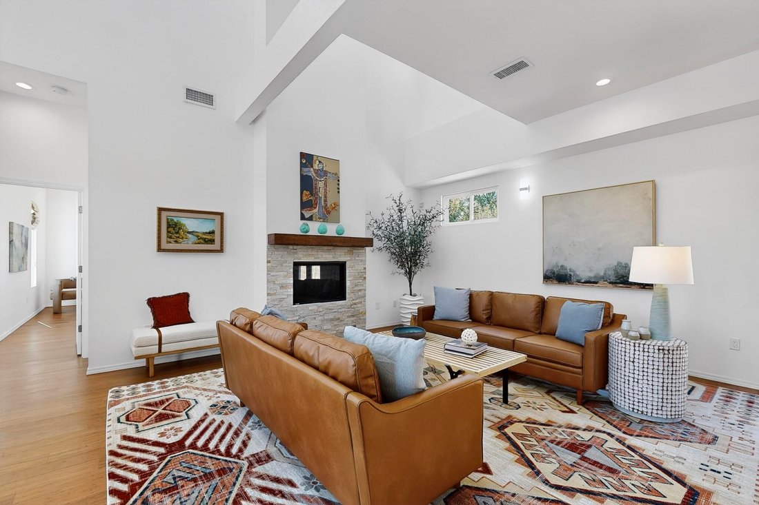 House in Santa Fe, New Mexico, United States 2 - 17682155