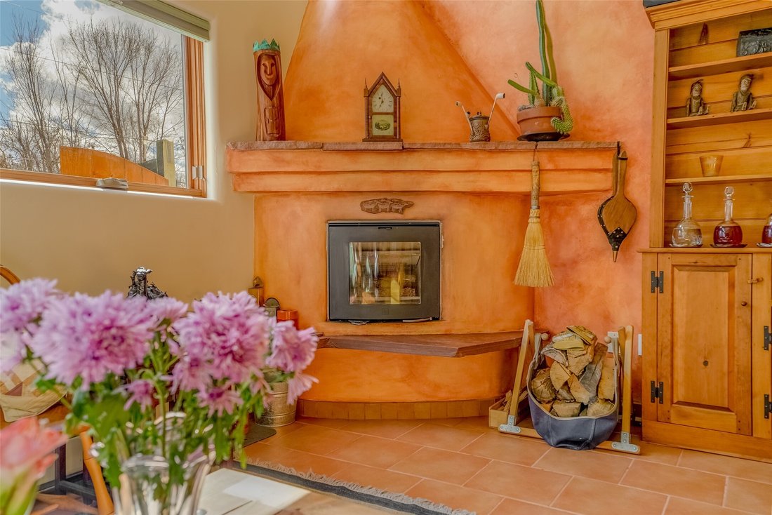 Condo in Taos, New Mexico, United States 5 - 17682233