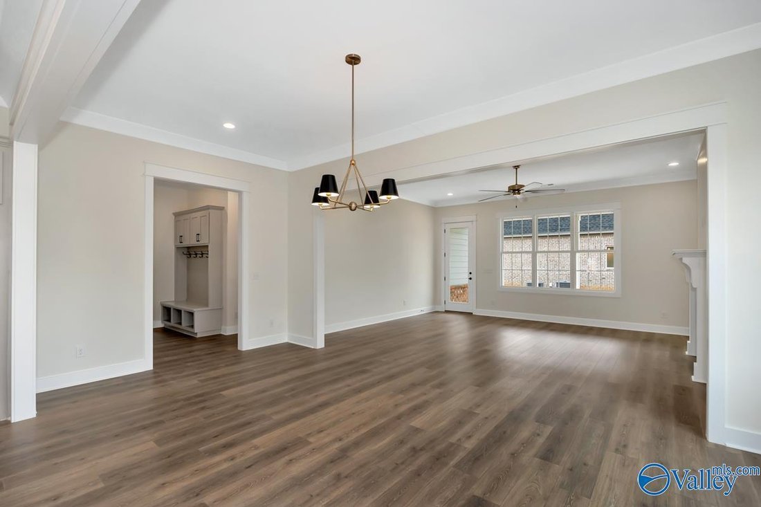 House in Madison, Alabama, United States 4 - 17680863