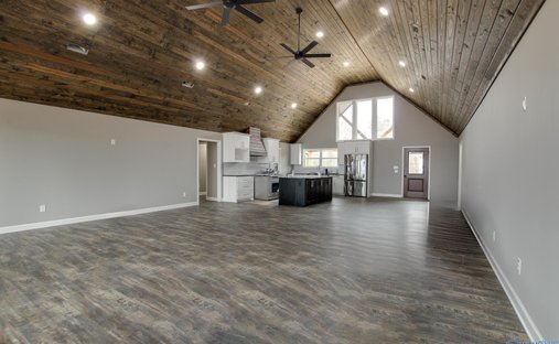 Maison à Leighton, Alabama, États-Unis 1