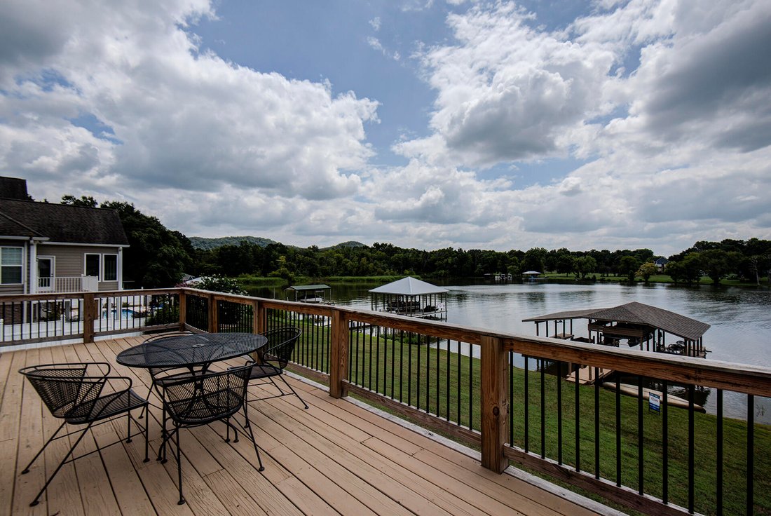 House in Georgetown, Tennessee, United States 3 - 17682066