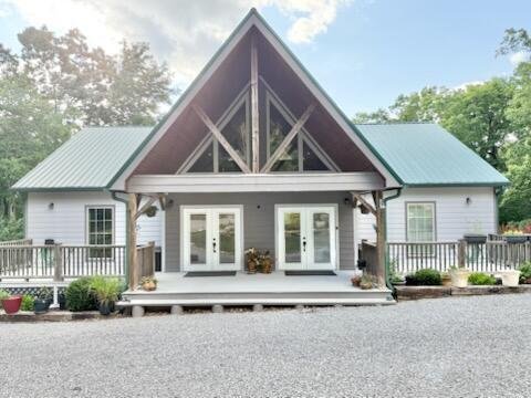 House in Menlo, Georgia, United States 3 - 17681984