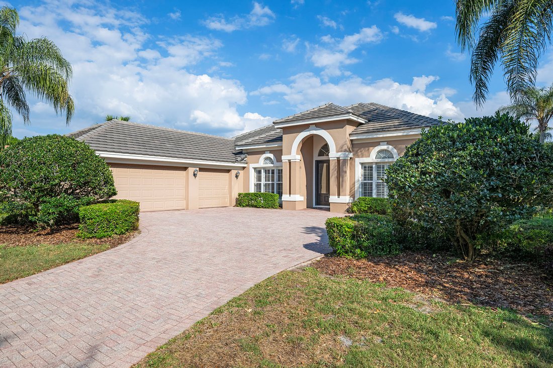 House in Orlando, Florida, United States 4 - 17682684