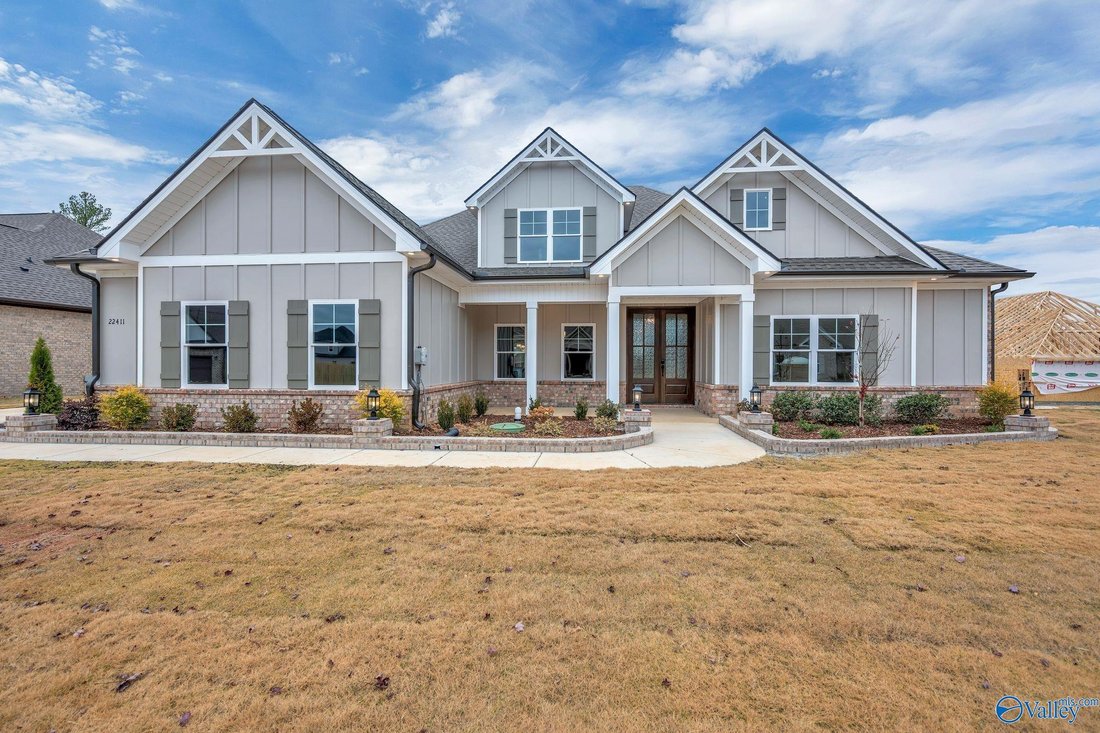 House in Madison, Alabama, United States 1 - 17682098