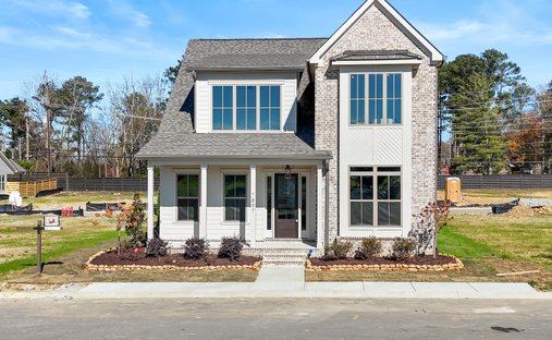 Casa a Chattanooga, Tennessee, Stati Uniti 1