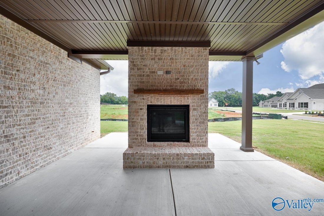 House in Athens, Alabama, United States 5 - 17681551