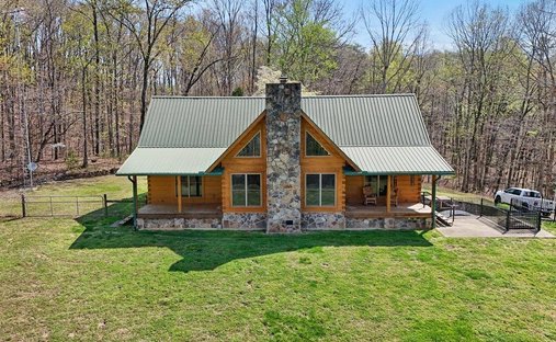 Spring City, Tennessee, United States 1