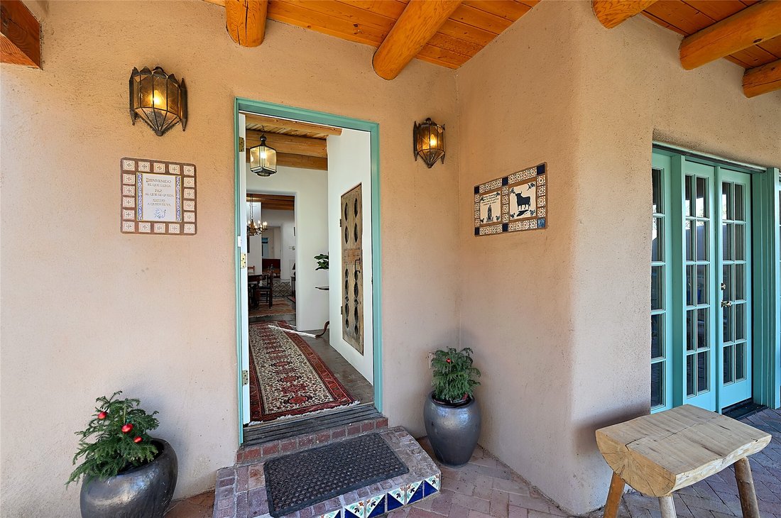 Condo in Santa Fe, New Mexico, United States 3 - 17682292