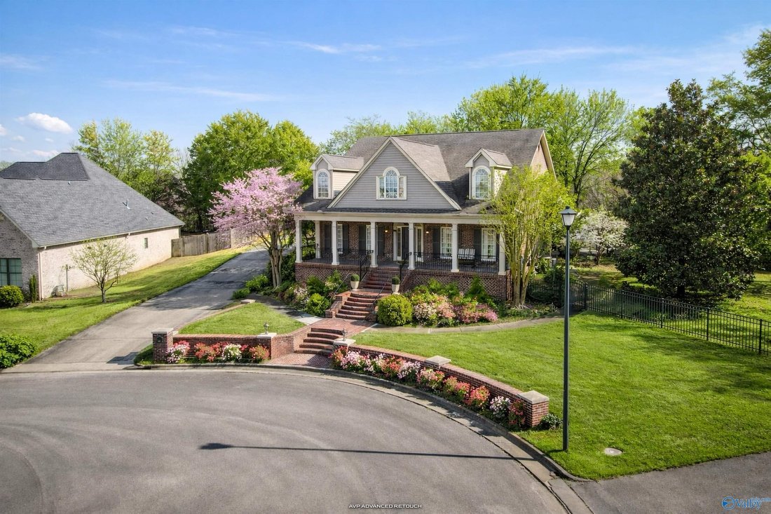 House in Decatur, Alabama, United States 2 - 17680420