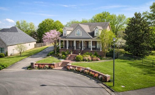 Haus in Decatur, Alabama, Vereinigte Staaten 1