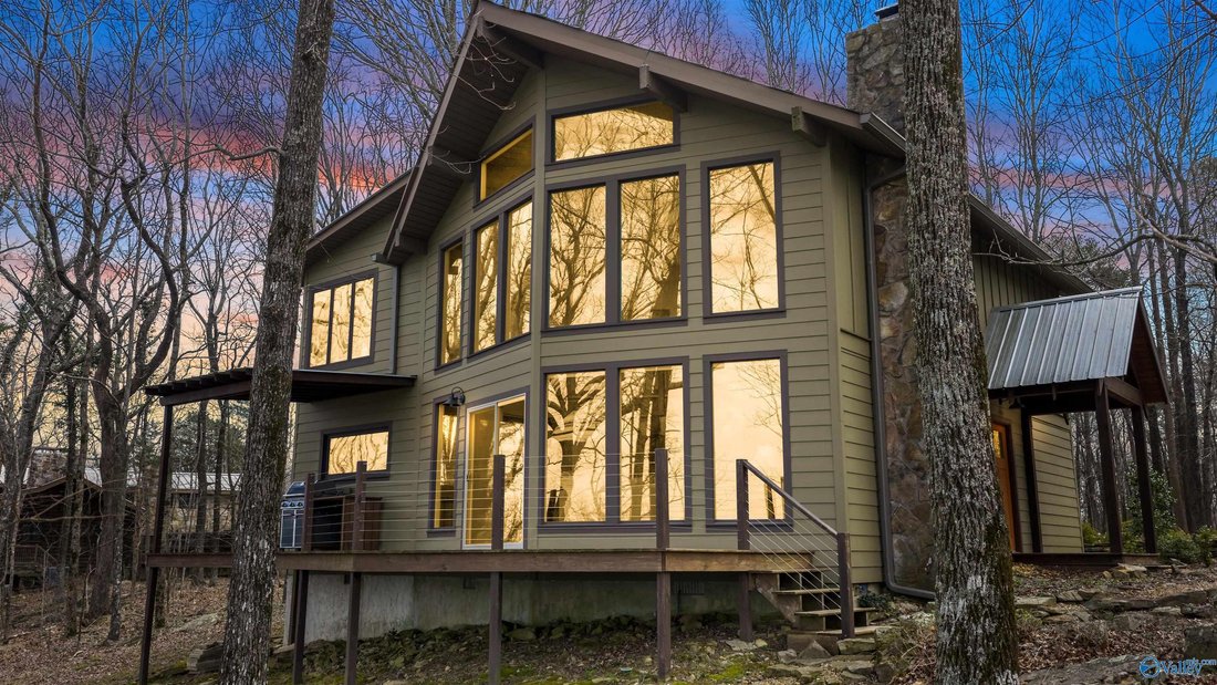 House in Mentone, Alabama, United States 2 - 17681380