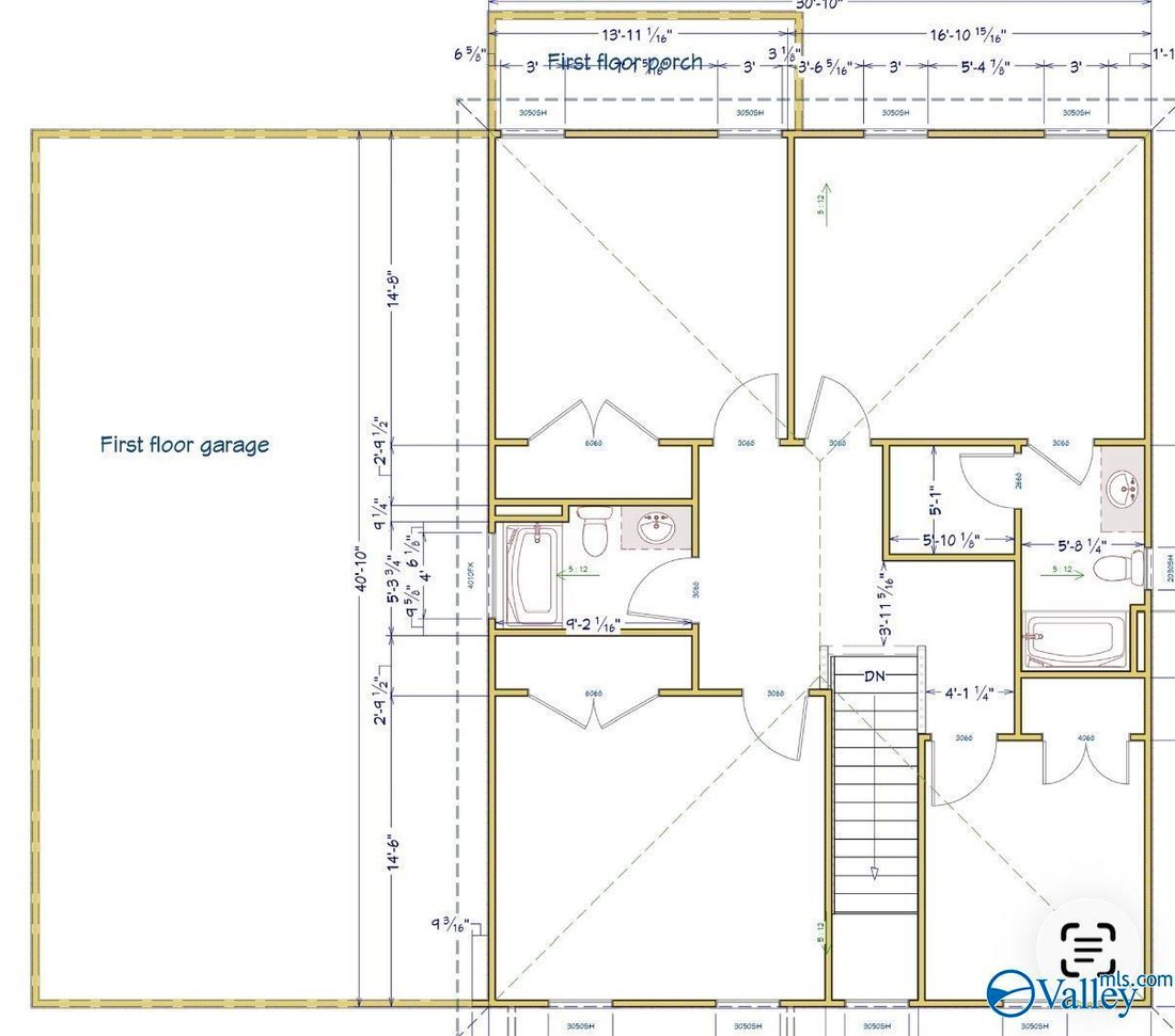 House in Athens, Alabama, United States 4 - 17680247