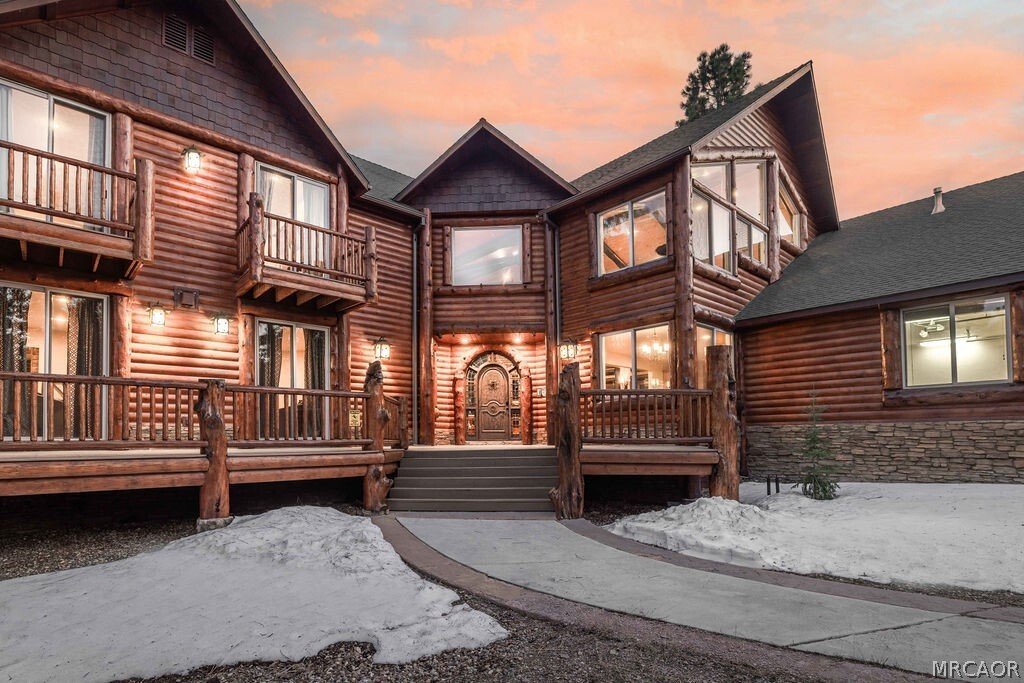 Casa a Big Bear Lake, California, Stati Uniti 4 - 17681724