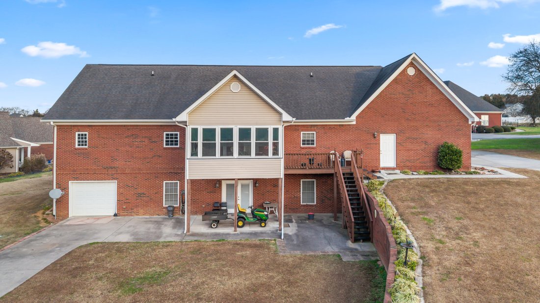 House in Cleveland, Tennessee, United States 3 - 17681602
