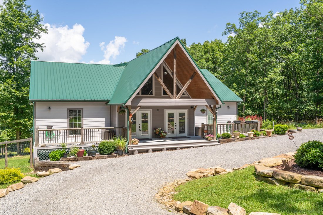 House in Menlo, Georgia, United States 2 - 17681984
