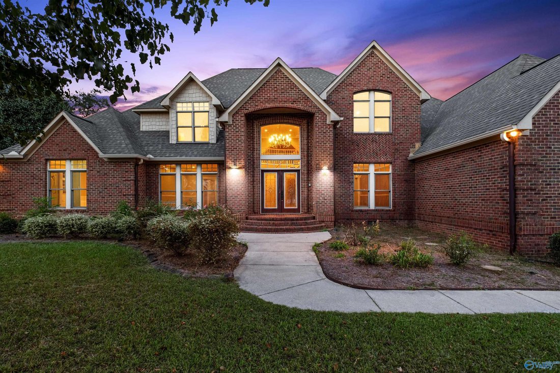 House in Gadsden, Alabama, United States 2 - 17681111
