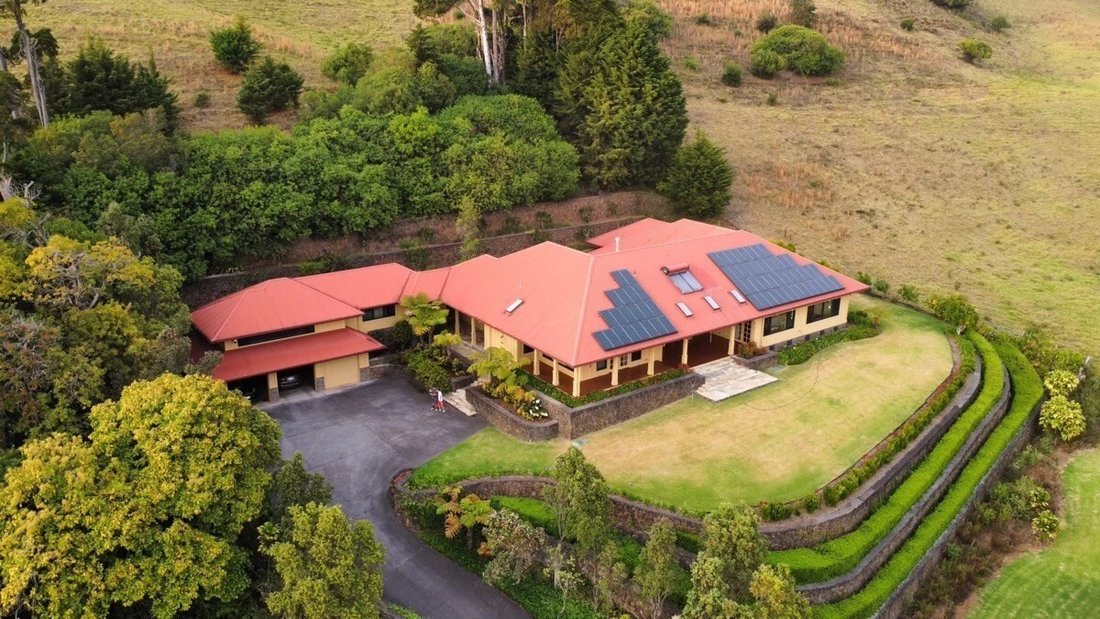 House in Waimea, Hawaii, United States 1 - 17680110