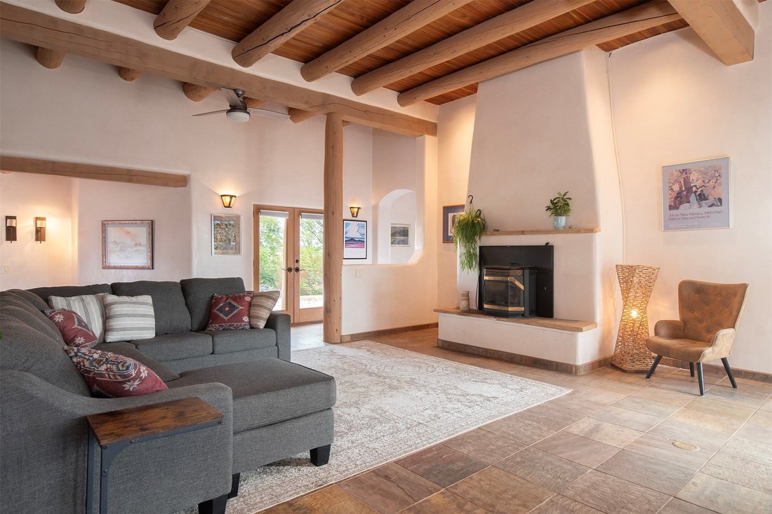 House in Santa Fe, New Mexico, United States 3 - 17682237