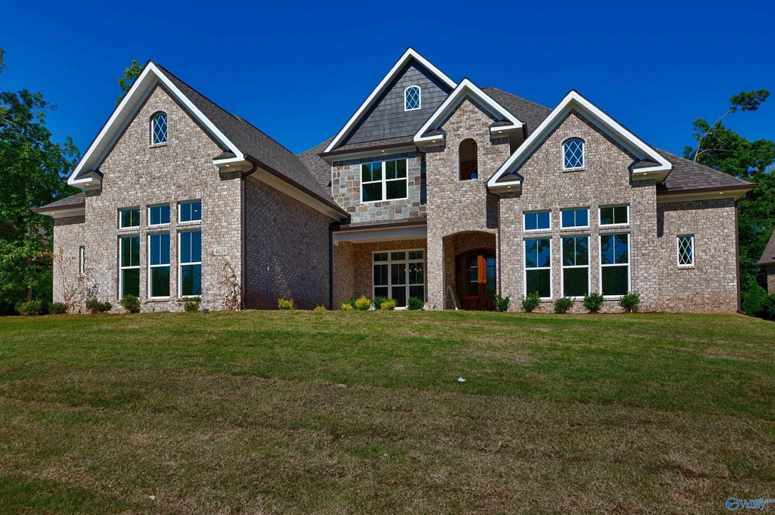 House in New Market, Alabama, United States 1 - 17682221