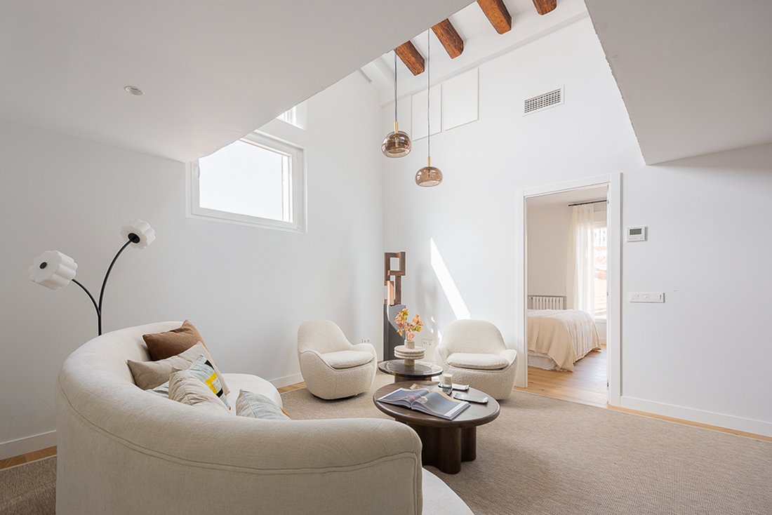 Apartment in Centro, Madrid, Spain 3 - 17682690