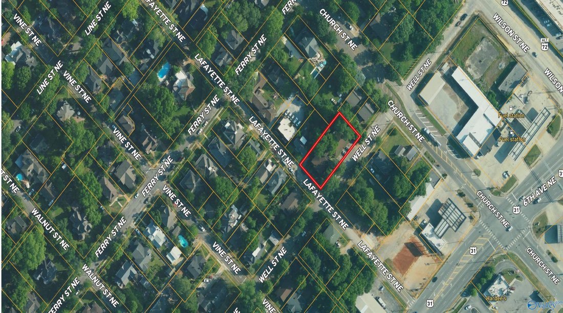 Apartment in Decatur, Alabama, United States 2 - 17680989
