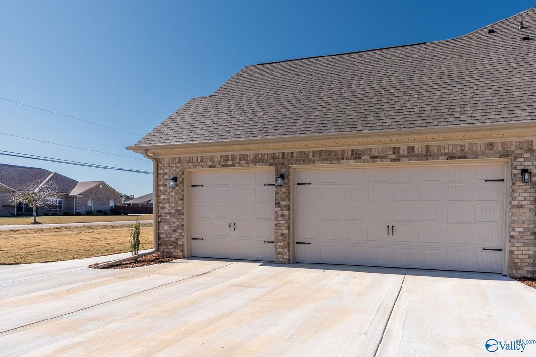 House in Meridianville, Alabama, United States 3 - 17681176