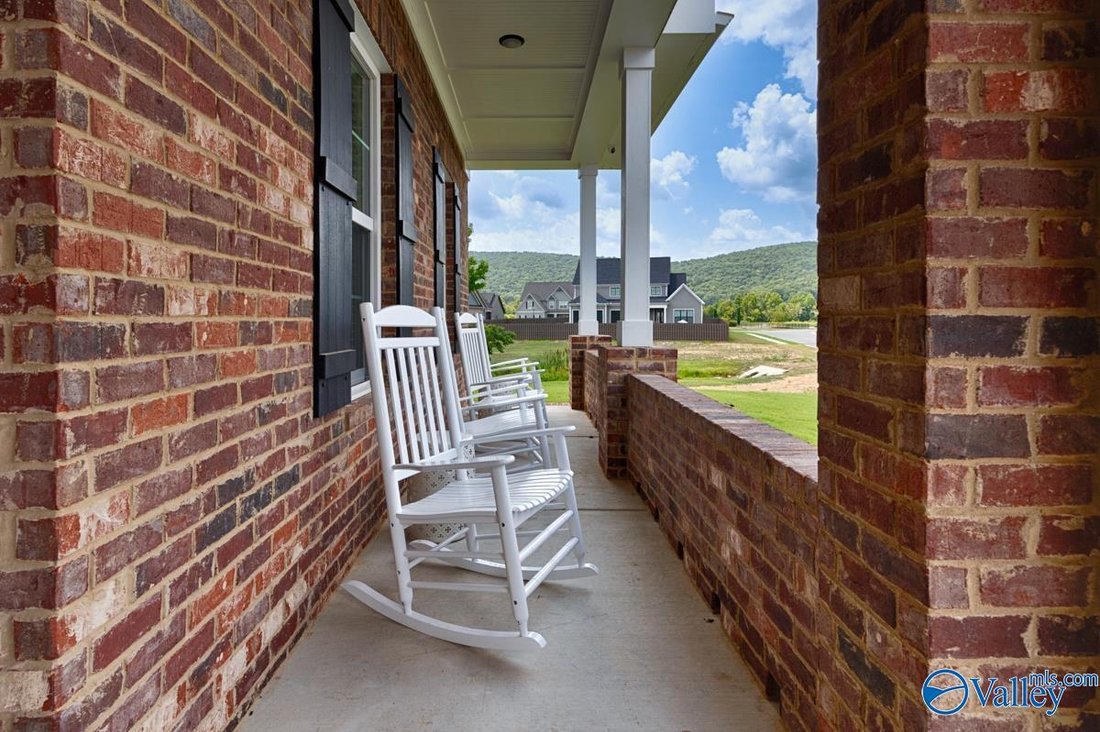 House in Gurley, Alabama, United States 4 - 17680469