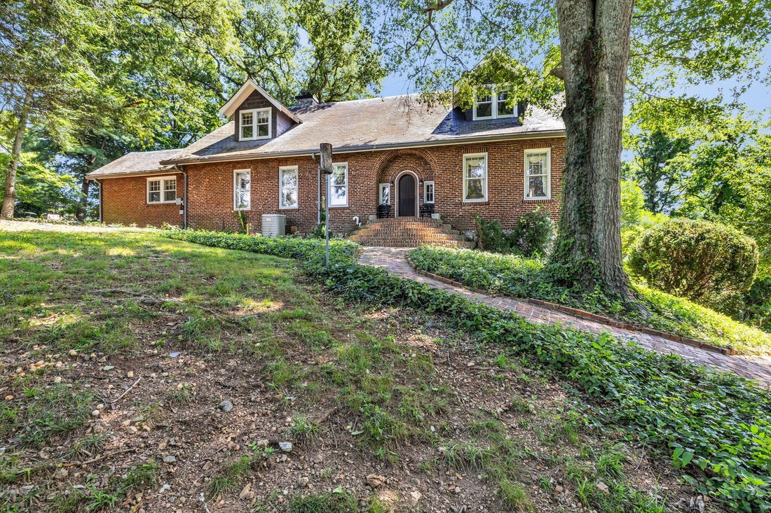 House in Chattanooga, Tennessee, United States 1 - 17681778