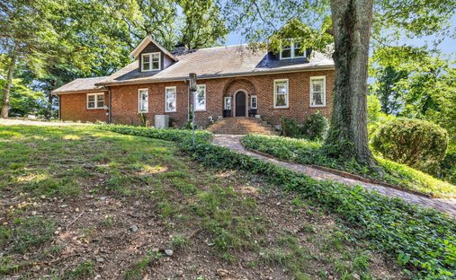 Casa a Chattanooga, Tennessee, Stati Uniti 1