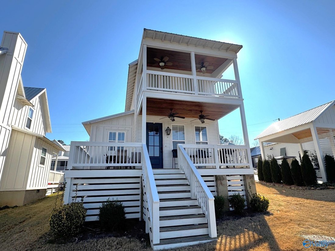House in Guntersville, Alabama, United States 1 - 17680916