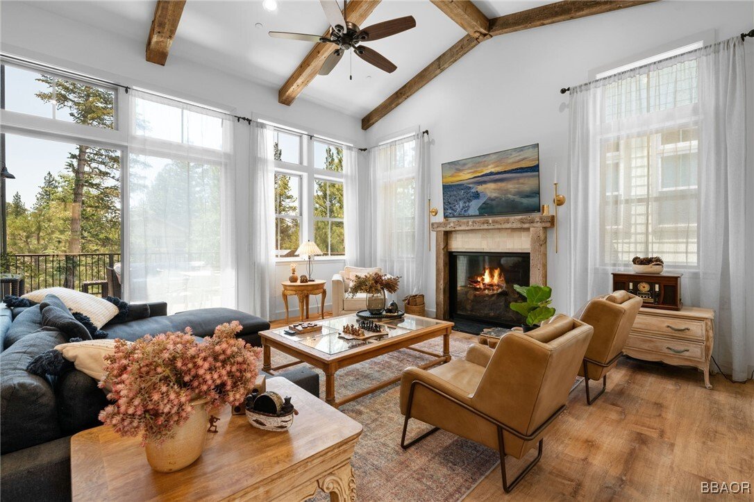 House in Big Bear Lake, California, United States 4 - 17682076