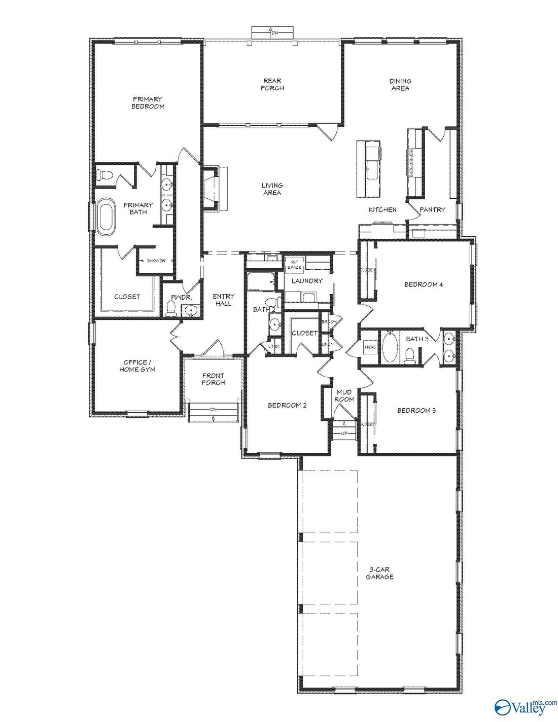 House in Madison, Alabama, United States 2 - 17680608