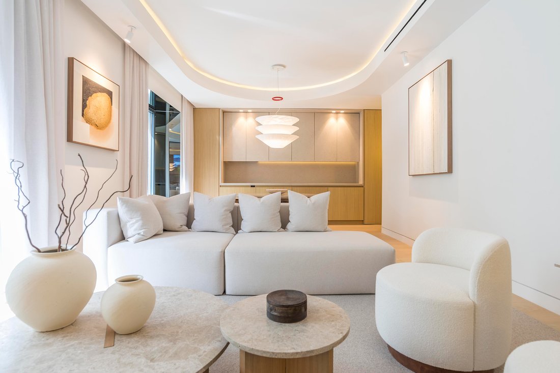 Apartment in Barrio Salamanca, Madrid, Spain 3 - 15670199